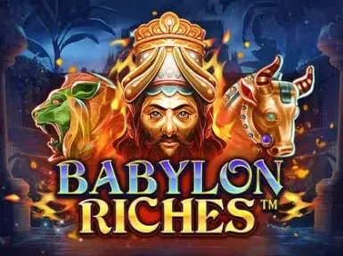 Dangerous Beauty Slot screenshot