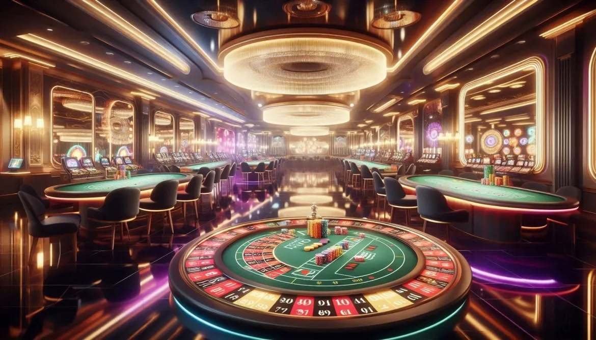 Dangerous Beauty Slot